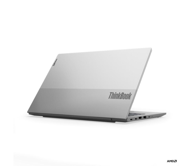 LENOVO ThinkBook 14 G2 AMD Ryzen 5 4500U/8GB/512GB SSD/Radeon/14''/W10P Szary - 623311 - zdjęcie 2